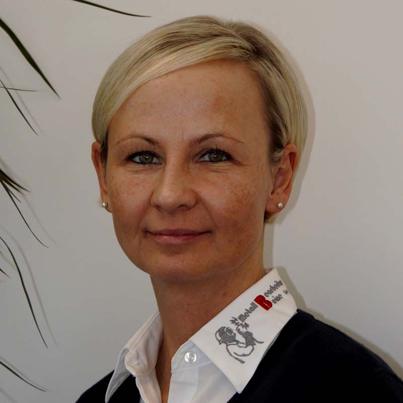 Beate Bürger