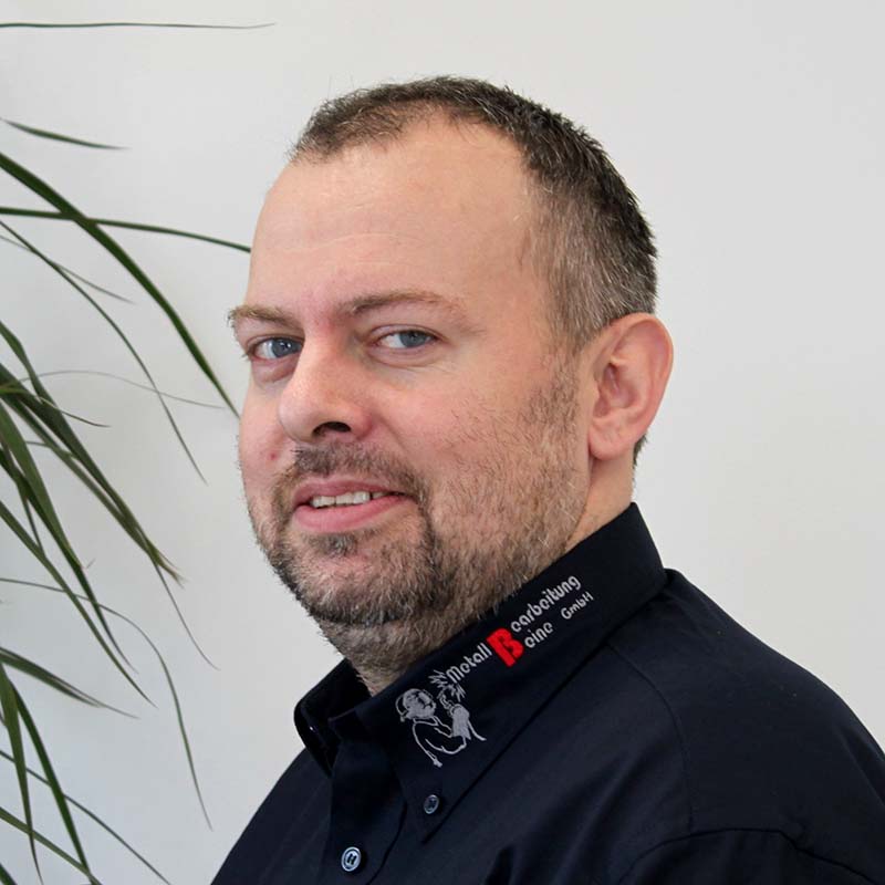 Michael Süß