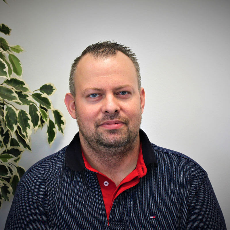 Michael Süß