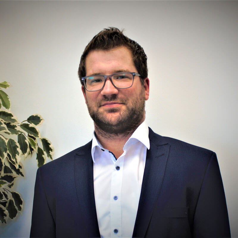 Sebastian Beine