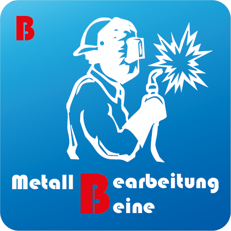 Metallbearbeitung Beine GmbH in Geseke